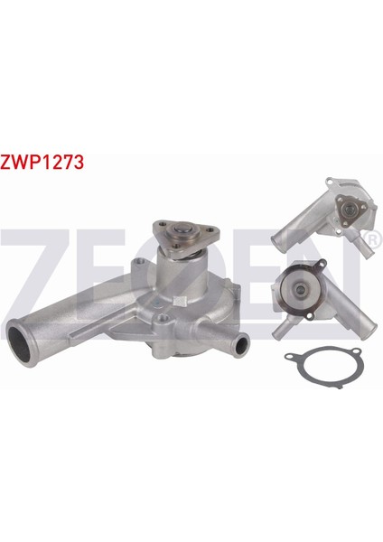 Ford Escort Vı 1.3 1991-1995/ Fıesta Iıı 1.1 - 1.3 1989-1995 Devirdaim ME92BX-8591-A2B