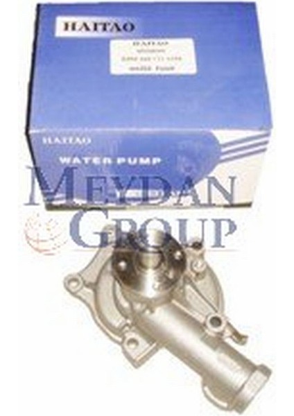 Hyundaı Elantra- 95/97 Devirdaim Çelik Paletli 4G62 1.8/2.0cc (Nuk) MD972052