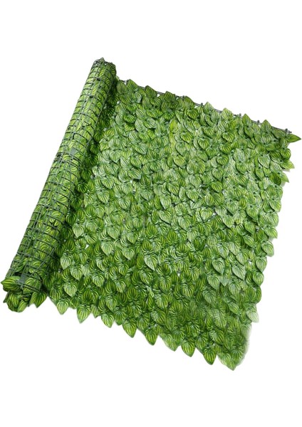 Yapay Yapay Gizlilik Çit Vines Balkon Dekor Karpuz Yaprakları Için Çerçeve Desteği (Yurt Dışından) fiyatları