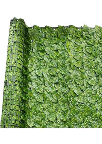 Yapay Yapay Gizlilik Çit Vines Balkon Dekor Karpuz Yaprakları Için Çerçeve Desteği (Yurt Dışından) fırsatları