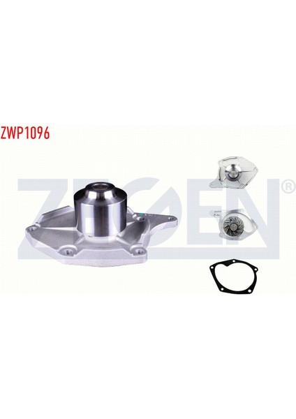 Renault Clıo Iı 1.5 Dcı 1998-2005 Devirdaim 8671019567