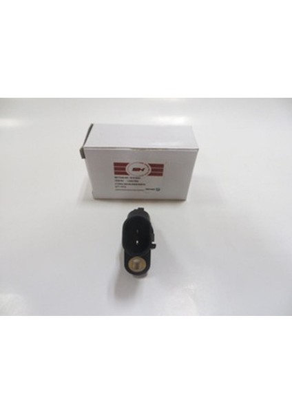 Volkswagen Bora- 99/05 Abs Sensörü Arka Sağ/sol Aynı (Adet) 2 Fişli (1,6/1,8/2,0cc/1,9 Tdı) (Sh) 1J0927807B