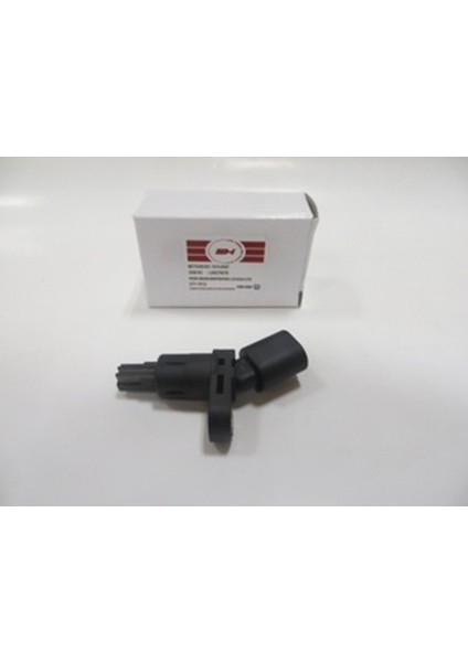Volkswagen Lupo- 99/02 Abs Sensörü Arka Sağ/sol Aynı (Adet) (1,0/1,4/1,6 Cc)(Sh) 1J0927807B