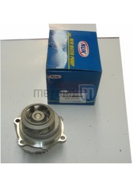 Audı A6- 95/97 Devirdaim 2.8cc (Nuk) 078.121.004