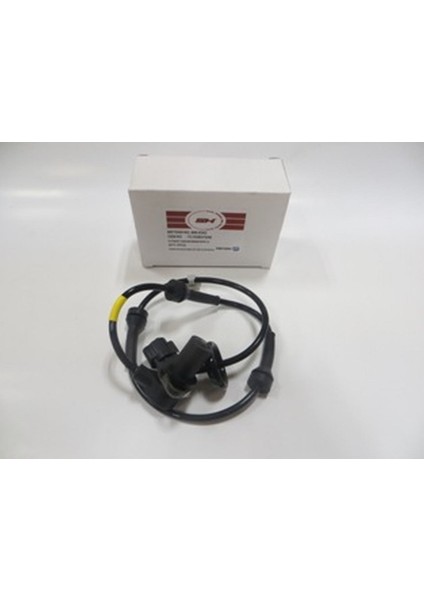 Chevrolet Aveo- Sd/hb- 05/08 Abs Sensörü Ön Sol 2 Fişli (Sh) 96473222