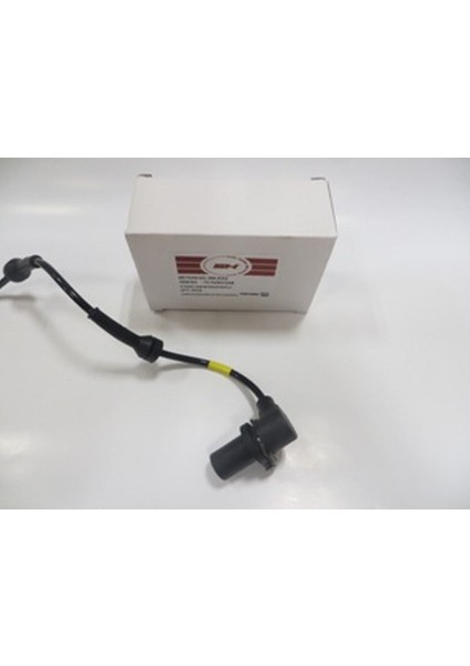 Chevrolet Aveo- Sd/hb- 05/08 Abs Sensörü Ön Sol 2 Fişli (Sh) 96473222
