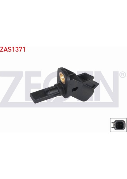 Volvo S40 Iı 2004-2012 Abs Sensörü Ön Sol-Sağ 30748149