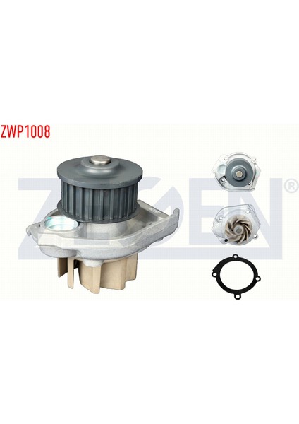 Fıat Albea 1.2i 2003-2007 Devirdaim 71777350