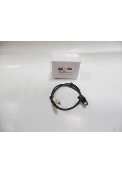 Renault Clıo- Sd/hb- 02/08 Abs Sensörü Ön Sağ/sol Aynı (Adet) (1,2/1,4/1,6/1,5/1,9 Dci) (Sh) 8200186294