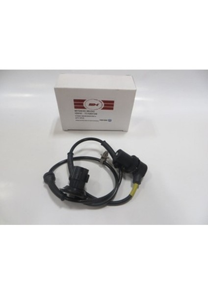 Chevrolet Kalos- Sd/hb- 04/05 Abs Sensörü Ön Sağ 2 Fişli (Sh) 96473221