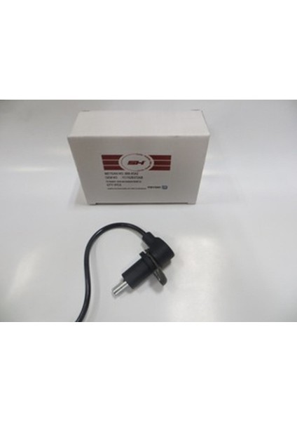 Chevrolet Aveo- Sd/hb- 05/08 Abs Sensörü Arka Sol 2 Fişli (Sh) 96473224