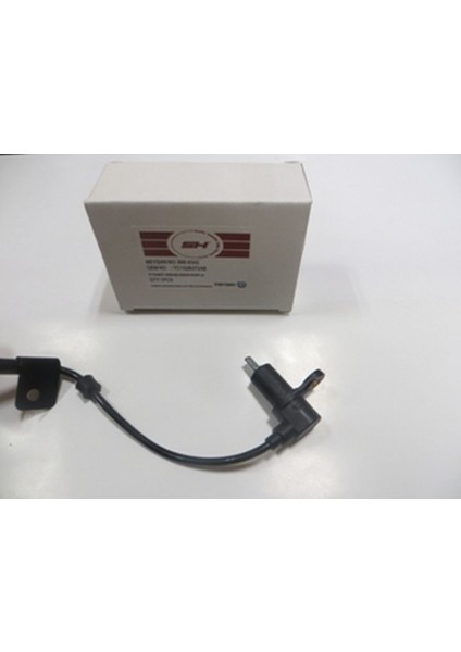 Kıa Cerato- 04/05 Abs Sensörü Arka Sağ 2 Fişli (Sh) 95680-2D150