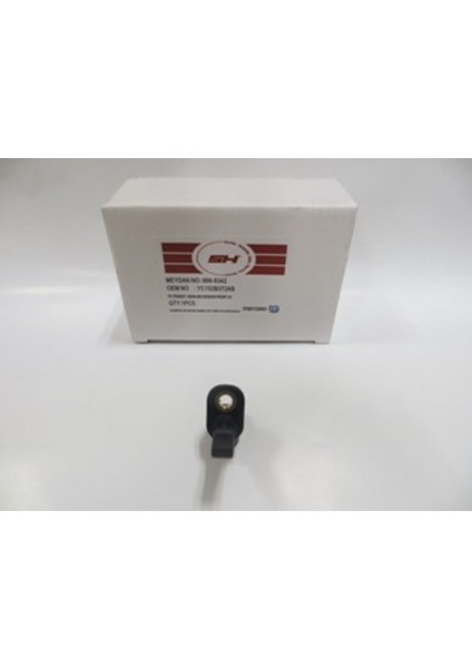 Volvo S40- 08/12 Abs Sensörü Ön Sağ/sol Aynı (Adet) (1,6/2,0 Cc/1,8/2,0 Tdci) (Sh) 3M5T2B372AB