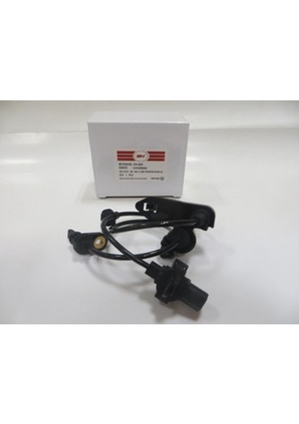 Honda Cıvıc- Sd- 06/11 Abs Sensörü Arka Sol 2 Fişli (Sh) 57475SNA003
