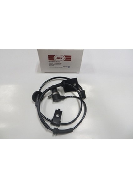 Hyundaı Santa Fe- 01/05 Abs Sensörü Ön Sol 2 Fişli (Sh) 95620-26000/26010