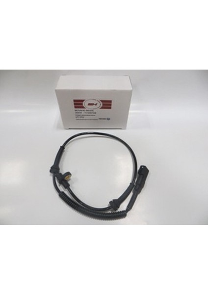 Ford Transıt Connect- 02/09 Abs Sensörü Arka Sağ/sol Aynı (Adet) 2 Fişli (Sh) 2T142B372B
