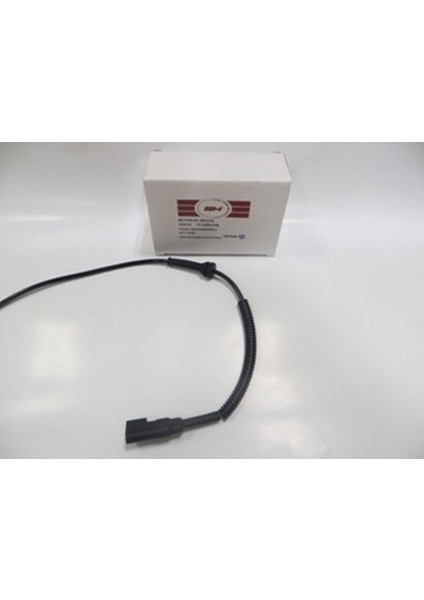 Ford Transıt Connect- 02/09 Abs Sensörü Arka Sağ/sol Aynı (Adet) 2 Fişli (Sh) 2T142B372B