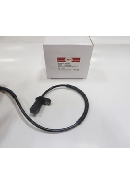 Bmw 1 Serı- E87- 04/11 Abs Sensörü Arka Sağ/sol Aynı (Adet) 2 Fişli (116İ/118İ) (Sh) 34526762466