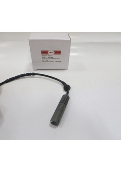 Bmw 1 Serı- E87- 04/11 Abs Sensörü Arka Sağ/sol Aynı (Adet) 2 Fişli (116İ/118İ) (Sh) 34526762466