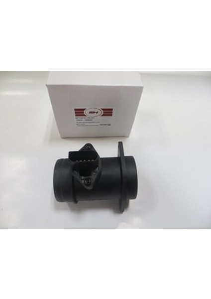 Seat Cordoba- 00/02 Hava Akış Sensörü (Debimetre) 5 Fişli (1.9 Tdı) (Sh) 28906461