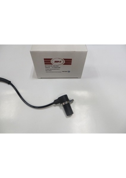 Hyundaı Santa Fe- 01/05 Abs Sensörü Ön Sol 2 Fişli (Sh) 95620-26000/26010