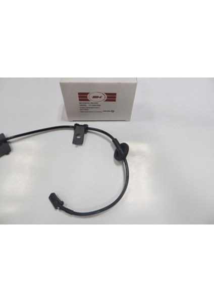 Hyundaı Santa Fe- 01/05 Abs Sensörü Ön Sol 2 Fişli (Sh) 95620-26000/26010
