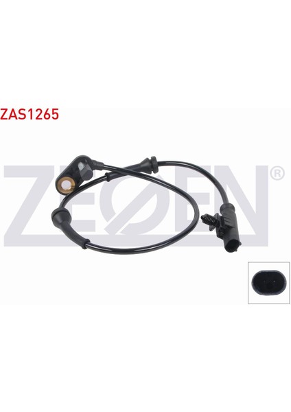 Nıssan Mıcra (K12) 2003-2010 Abs Sensörü Arka Sağ 47900-AX600