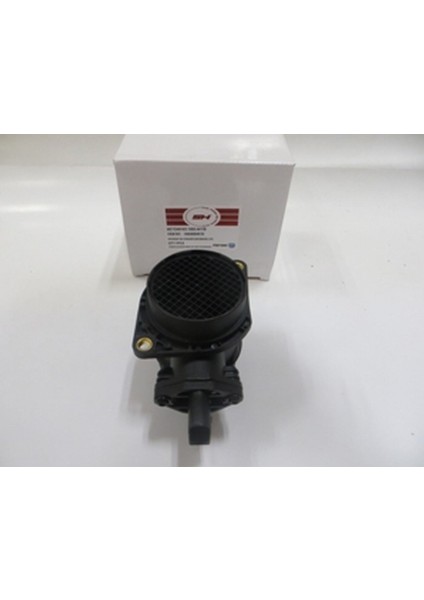 Seat Ibıza- 97/99 Hava Akış Sensörü (Debimetre) 5 Fişli (1.8t) (Sh) 06A906461D