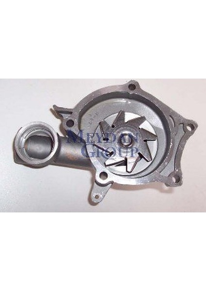 Mıtsubıshı Galant- 88/91 Devirdaim Çelik Paletli (4G63) 2.0cc (Haıtao) MD972053