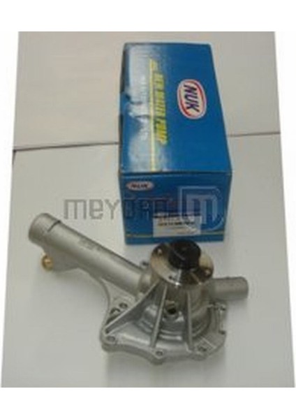 Mercedes C Class- W202- 93/99 Devirdaim C180/200/220 (Nuk) 1112004201