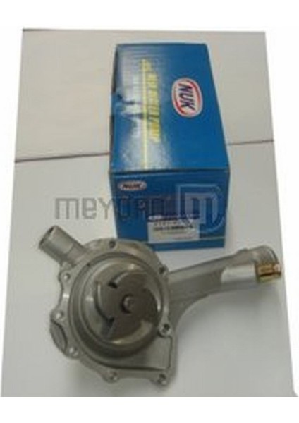 Mercedes C Class- W202- 93/99 Devirdaim C180/200/220 (Nuk) 1112004201