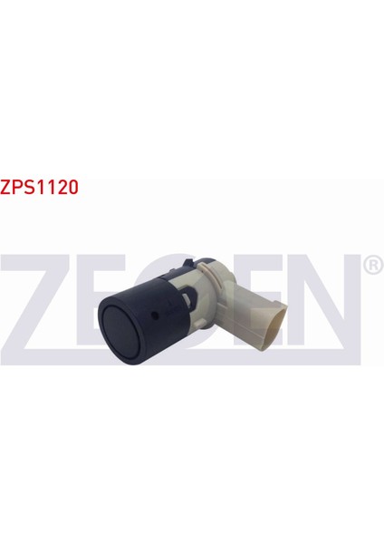 Mercedes B-Serısı Sports Tourer (W245) 05-11 / A-Serısı (W169) 04-12 Ön Park Sensörü A1695420518
