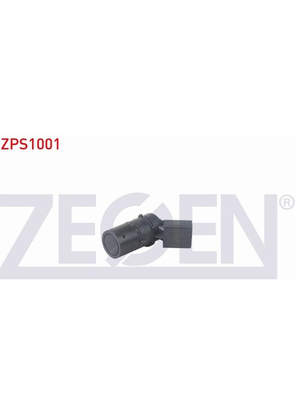Audı A6 C6 04-11 / A4 B8 Avant 07-12 / A4 B8 08-10 / Audı A3 96-03 Ön-Arka Park Sensörü 7H0919275A