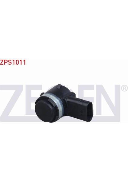 Audı A1 Sportback 2018- Ön-Arka Park Sensörü 5Q0919275|5Q0919275GRU