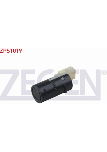 Bmw 3 (E46) 1998-2002 / Bmw 3 Coupe (E36) 1993-1998 Arka Park Sensörü 66218380318|66216902180