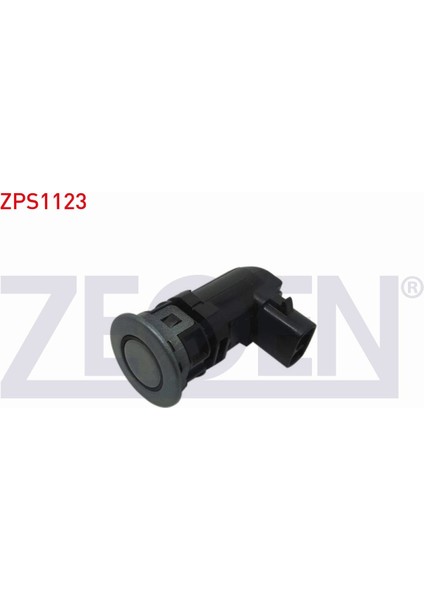 Mazda 6 Hatchback 2007-2013 / Mazda 3 2009-2013 Arka Park Sensörü GS1D-67-UC1A-08