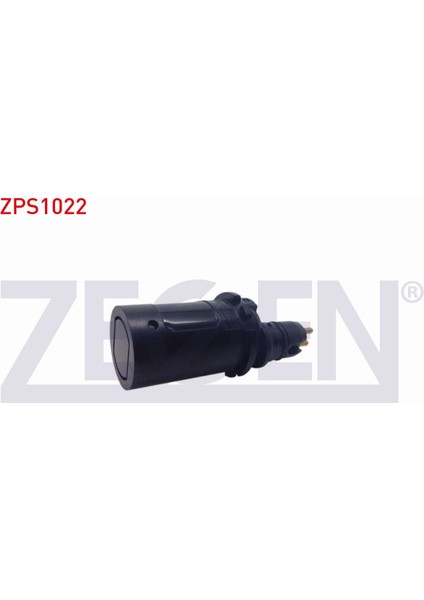 Bmw 7 (E38) 1996-2001 Arka Park Sensörü 66218352137