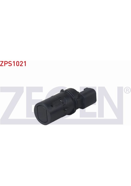 Bmw 7 (E38) 1996-2001 Ön-Arka Park Sensörü 66218375533|66216902182|6902182|8375533