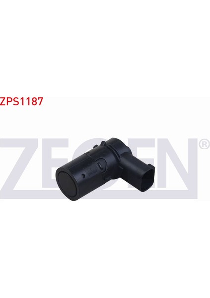 Volvo XC90 I 2003-2006 Arka Park Sensörü 8637457