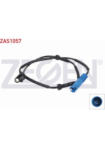 Mını Clubman (R55) 2007- Abs Sensörü Arka Sol -Sağ 34526793820|34526851501|34526773020