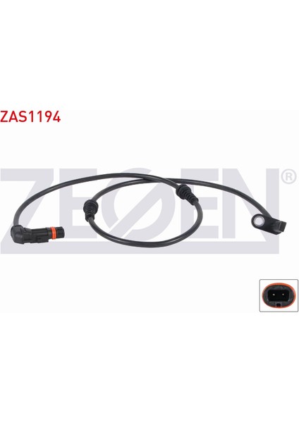 Mercedes C Serısı (W204) 2007-2014 Abs Sensörü Ön Sol-Sağ A2045400517|A2049053105|A2049058000
