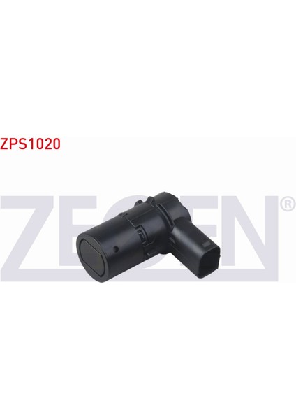 Bmw 5 (E39) 1996-2003 / Bmw 5 Tourıng (E39) 2000-2003 Ön Park Sensörü 66218368727|66216902181