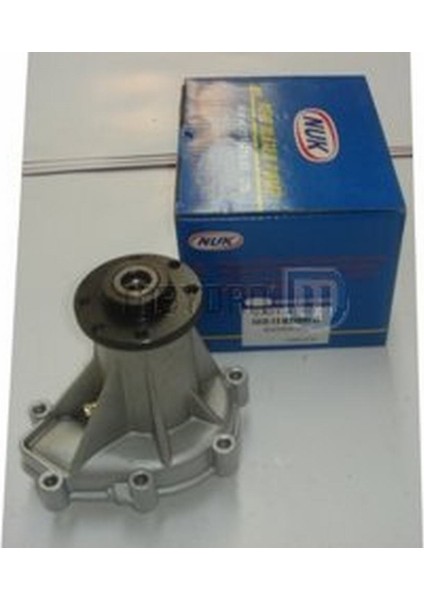 Mercedes Sprınter- 95/00 Devirdaim 2.3/2.9cc (Nuk) 6022000120