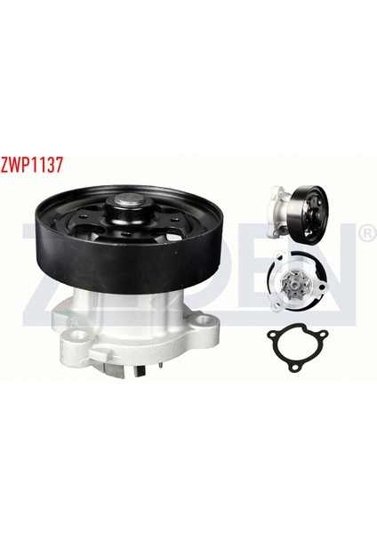 Nıssan Prımera (P12) 2.0i 16V 2002- Devirdaim 210106N226