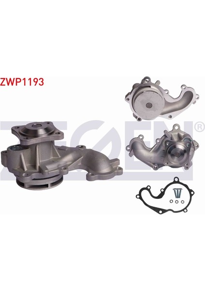 Ford Transıt Connect 1.8 Tdcı 2002-2013 Devirdaim XS4J8591DB