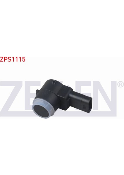 Mercedes S-Serısı (W221) 2009-2013 Ön-Arka Park Sensörü 2215420417|A0009052402|A2215420417|9052402