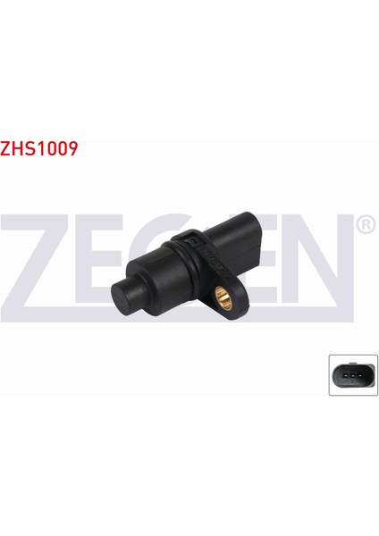 Volkswagen Golf Iv 2002-2009 Kilometre Hız Sensörü 6Q0919149A