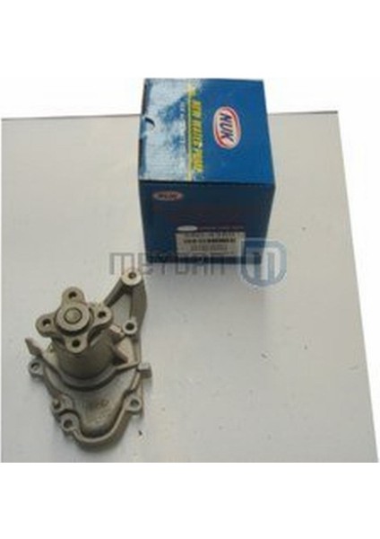 Hyundaı Atos- 98/01 Devirdaim 1.0cc (Nuk) 25100-02501 fiyatları