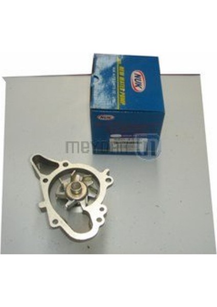 Hyundaı Atos- 98/01 Devirdaim 1.0cc (Nuk) 25100-02501 modelleri