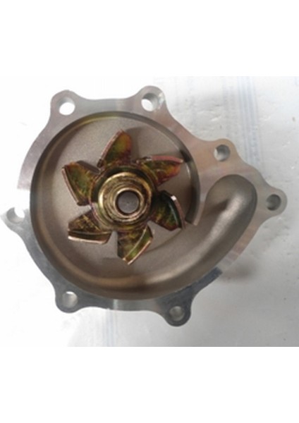 Kıa Cerato- 04/05 Devirdaim (4 Silindirli) (Dizel) (Nuk) 25100-2A000